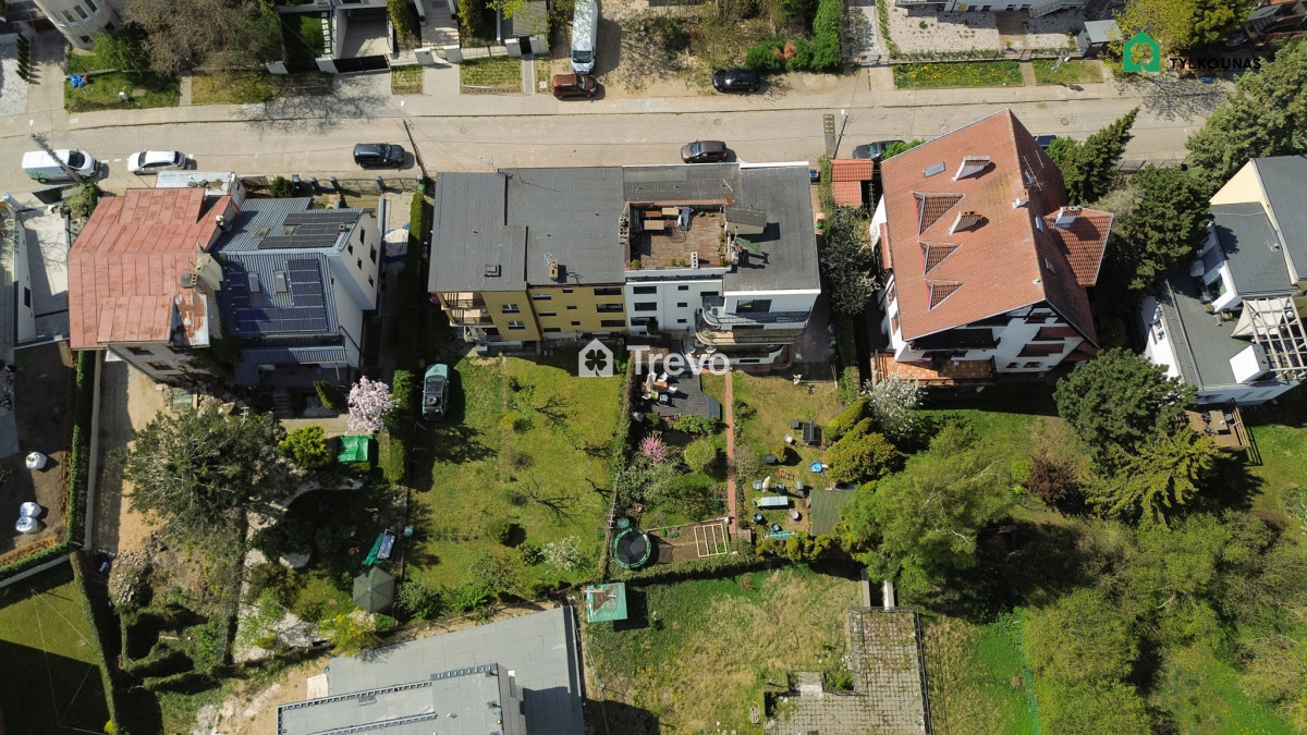 300 M OD PLAŻY | 6 POKOI | DUŻY POTENCJAŁ NA NAJEM - Gallery Image 33