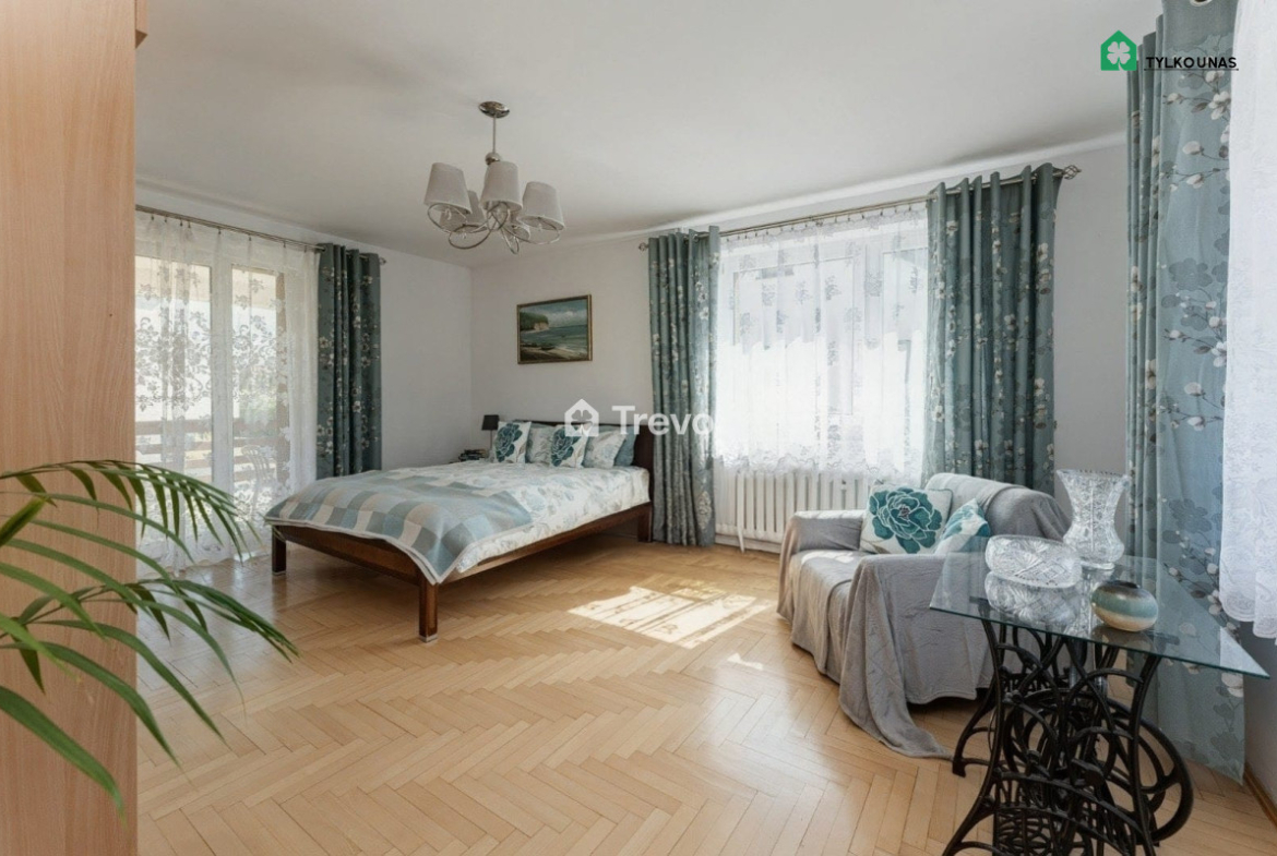 300 M OD PLAŻY | 6 POKOI | DUŻY POTENCJAŁ NA NAJEM - Gallery Image 4