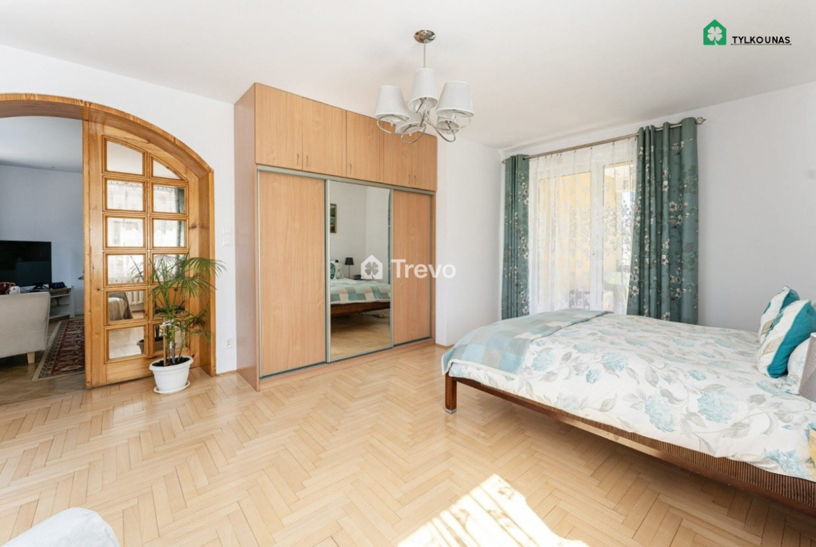 300 M OD PLAŻY | 6 POKOI | DUŻY POTENCJAŁ NA NAJEM - Gallery Image 6