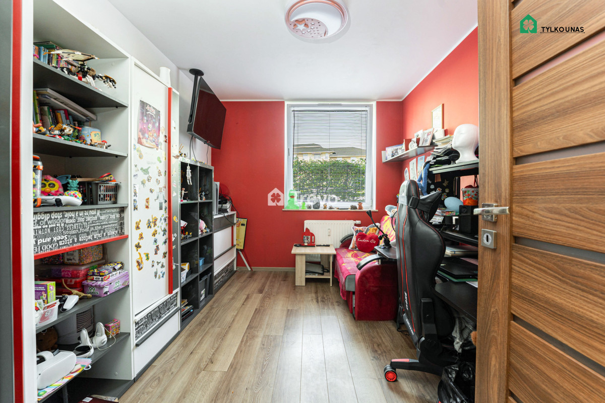 4 pokoje z ogrodem | Klimatyzacja | Park Południe - Gallery Image 11
