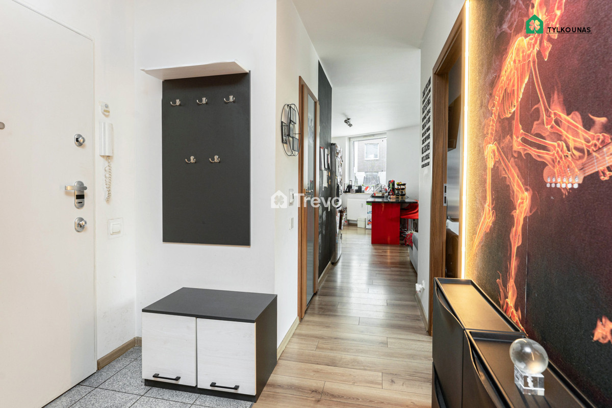 4 pokoje z ogrodem | Klimatyzacja | Park Południe - Gallery Image 16