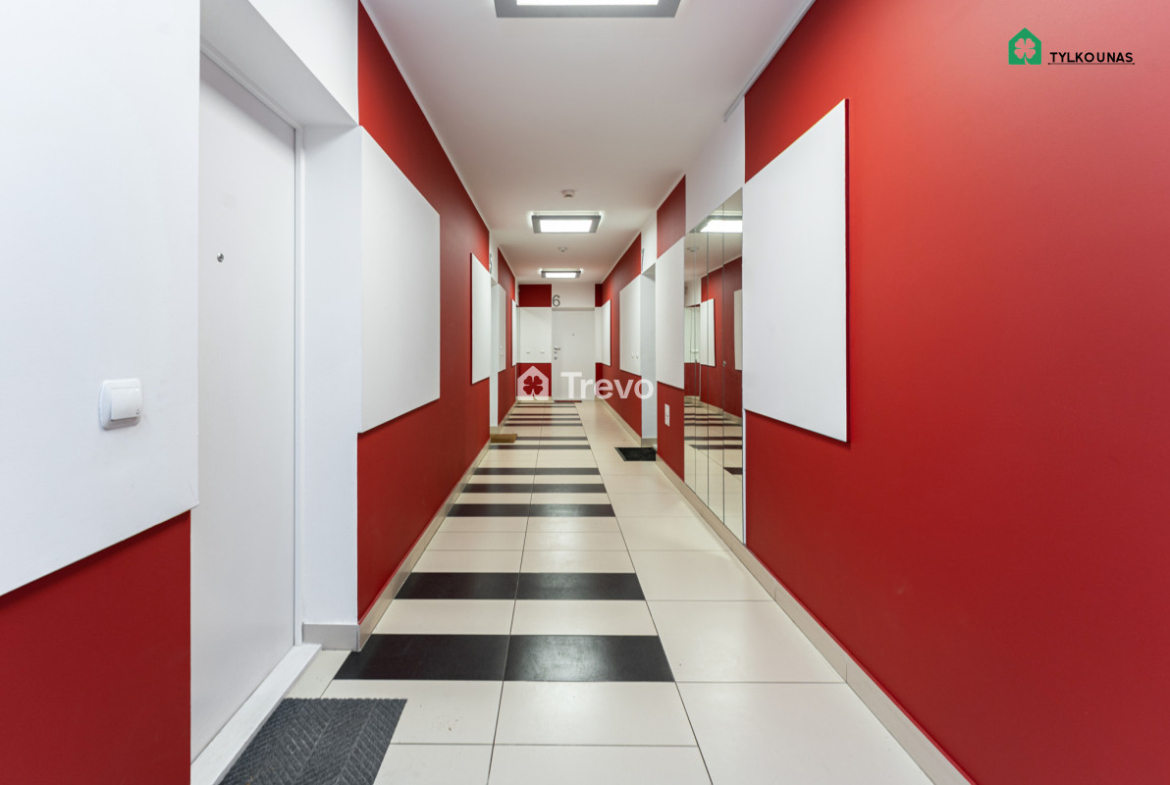 4 pokoje z ogrodem | Klimatyzacja | Park Południe - Gallery Image 18
