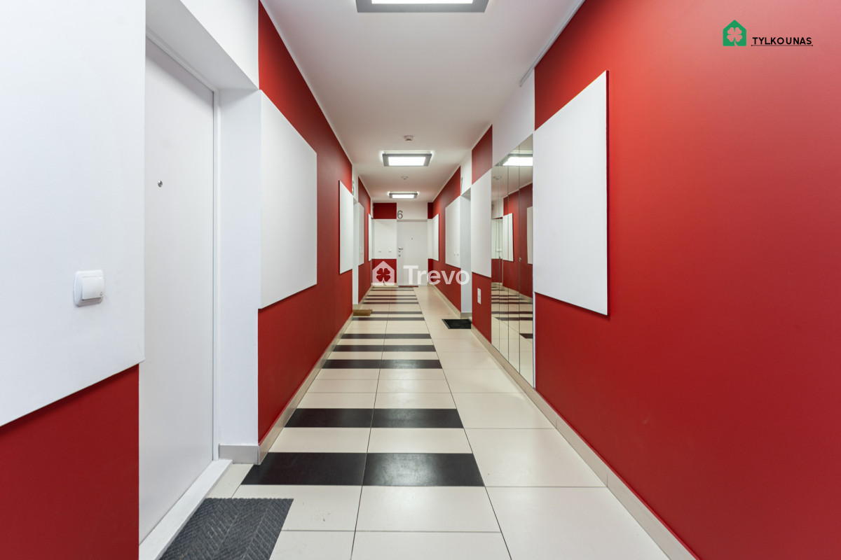4 pokoje z ogrodem | Klimatyzacja | Park Południe - Gallery Image 18
