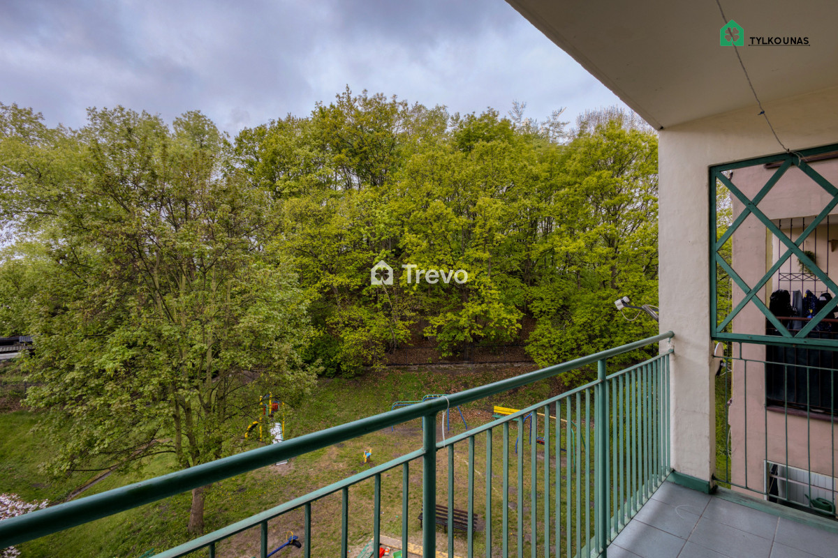 3 pokoje | Balkon | Spokojna okolica - Gallery Image 18