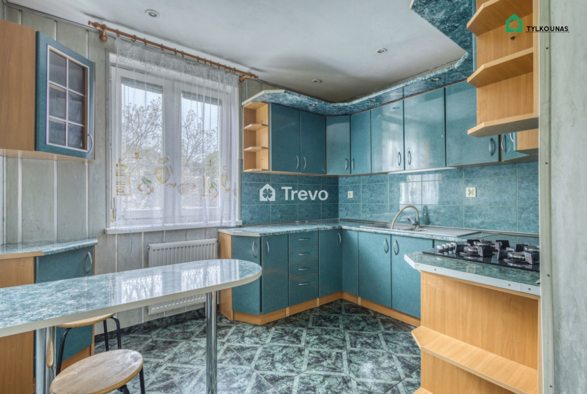 3 pokoje | Balkon | Spokojna okolica - Gallery Image 7