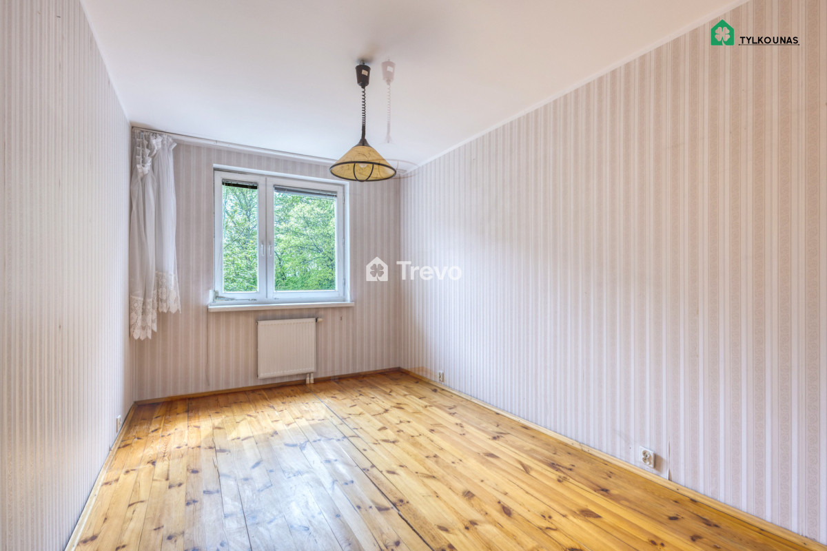 3 pokoje | Balkon | Spokojna okolica - Gallery Image 3