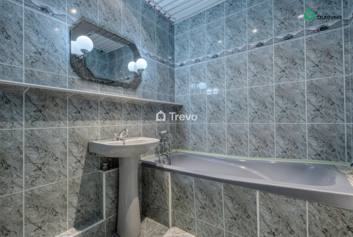 3 pokoje | Balkon | Spokojna okolica - Gallery Image 12