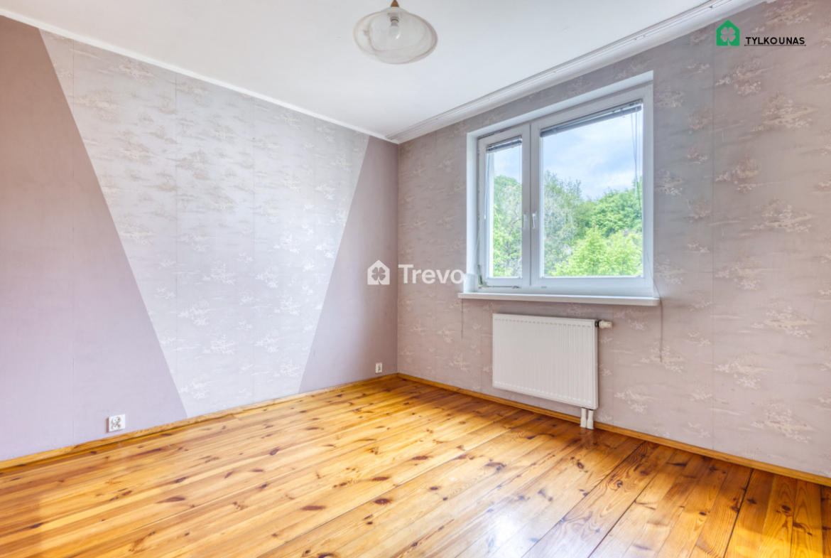 3 pokoje | Balkon | Spokojna okolica - Gallery Image 5