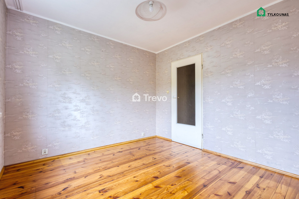 3 pokoje | Balkon | Spokojna okolica - Gallery Image 6