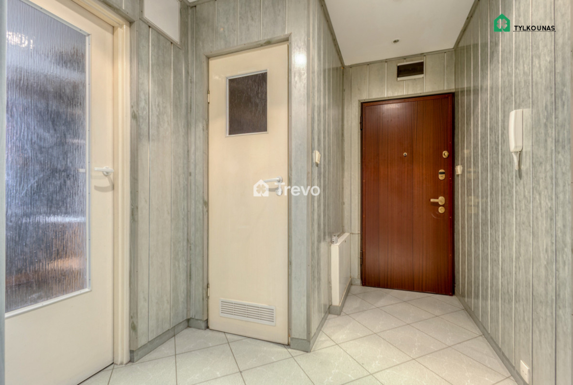 3 pokoje | Balkon | Spokojna okolica - Gallery Image 14