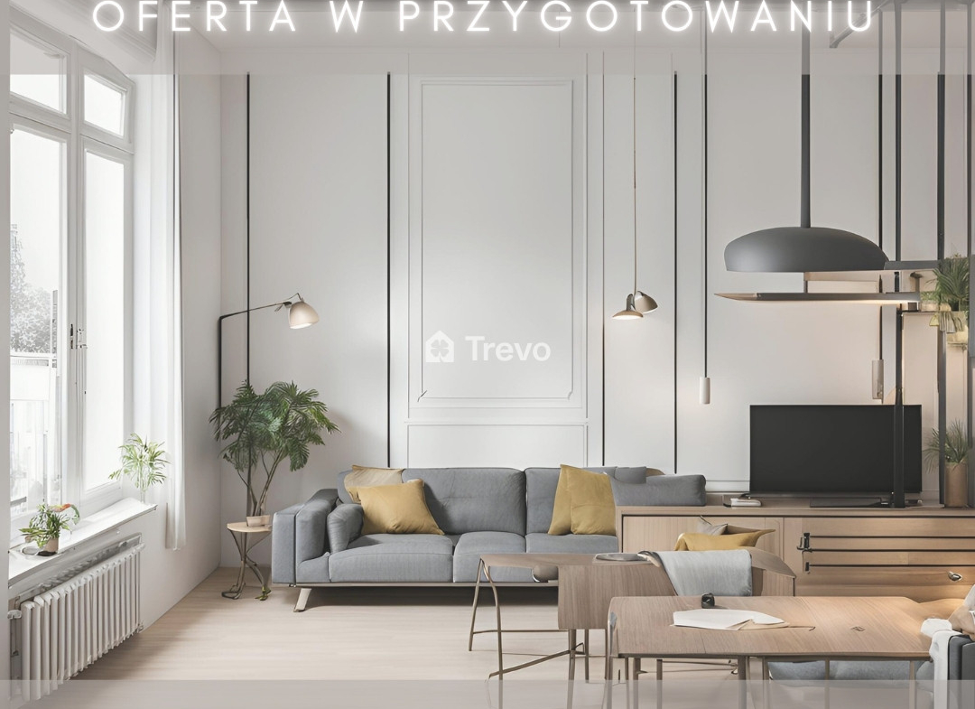 Wysoki standard wykończenia | Ogródek |Nowe bud