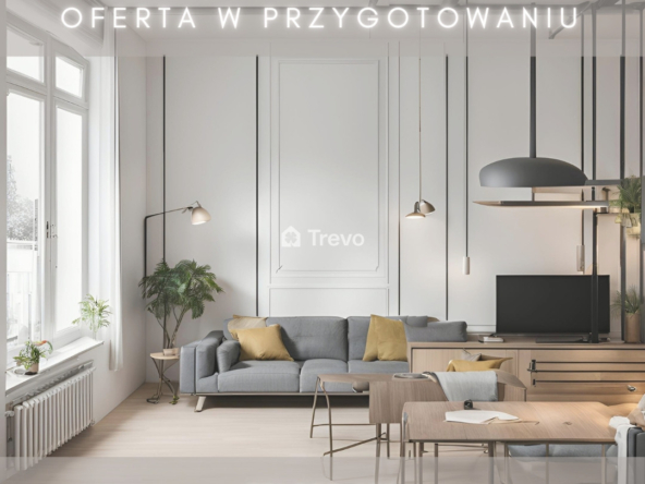 Wysoki standard wykończenia | Ogródek |Nowe bud