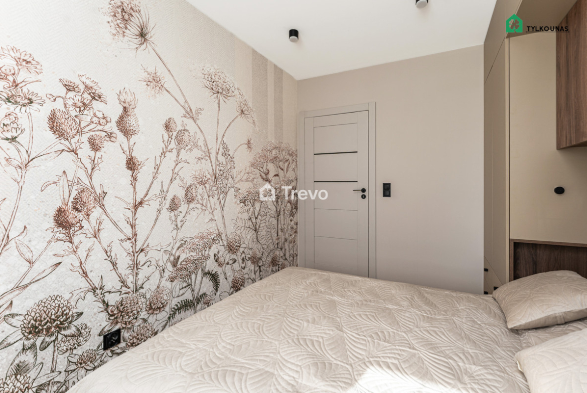 Wysoki standard wykończenia | Ogródek |Nowe bud - Gallery Image 10
