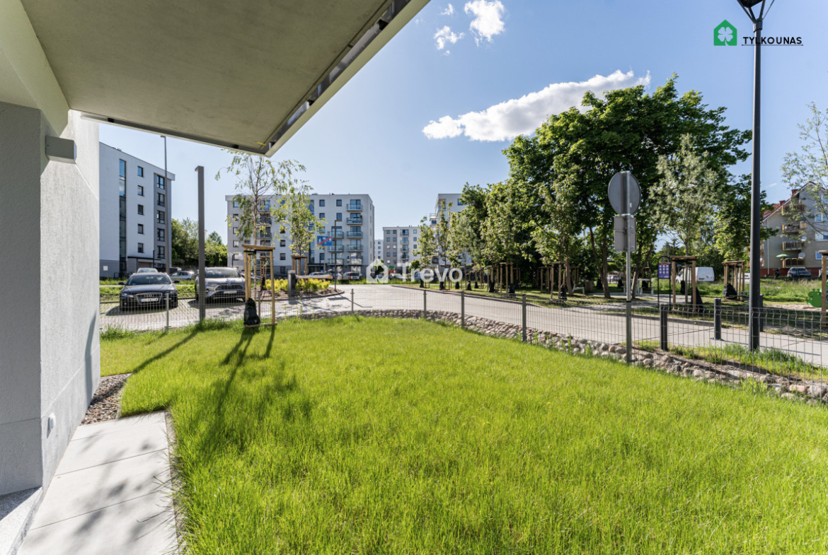 Wysoki standard wykończenia | Ogródek |Nowe bud - Gallery Image 12