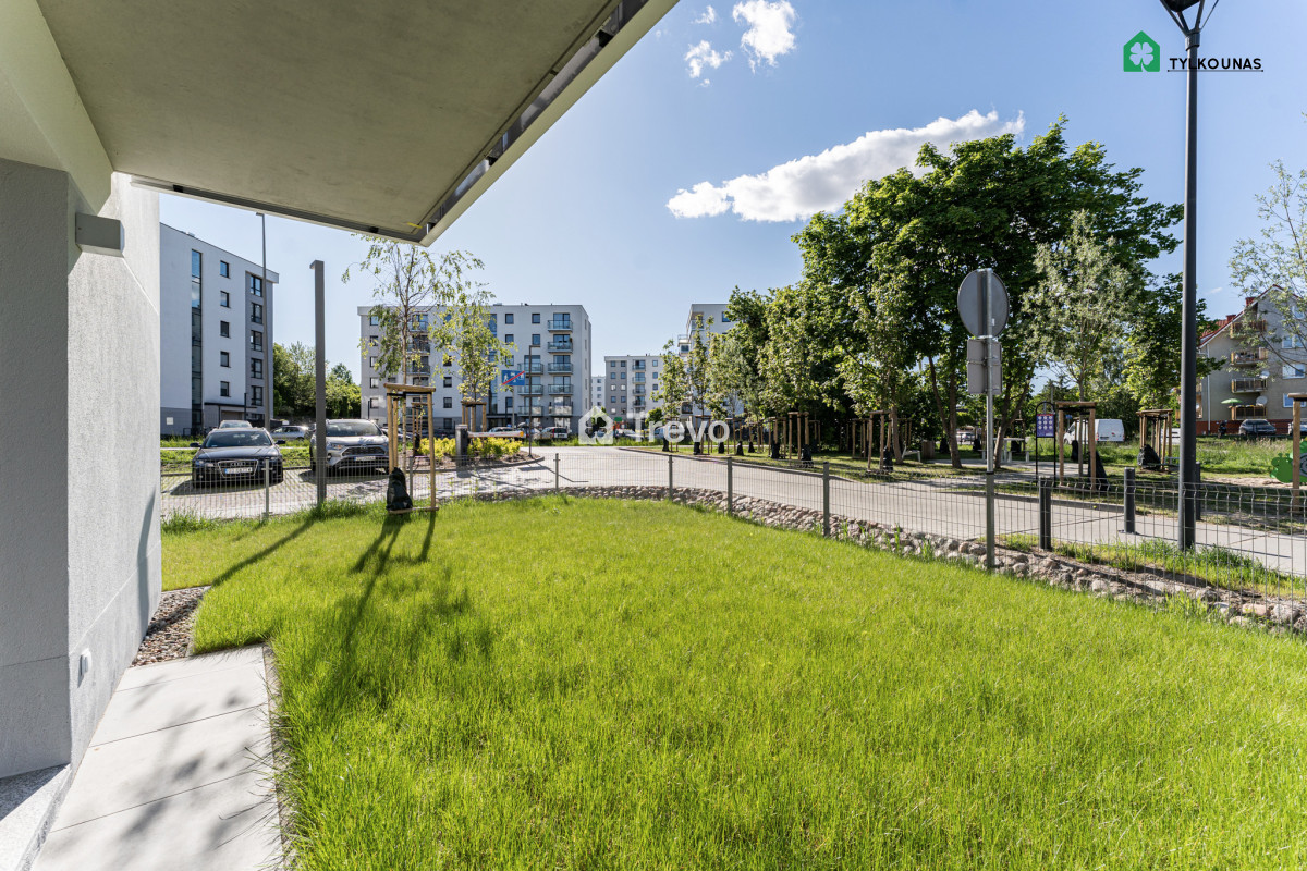 Wysoki standard wykończenia | Ogródek |Nowe bud - Gallery Image 12