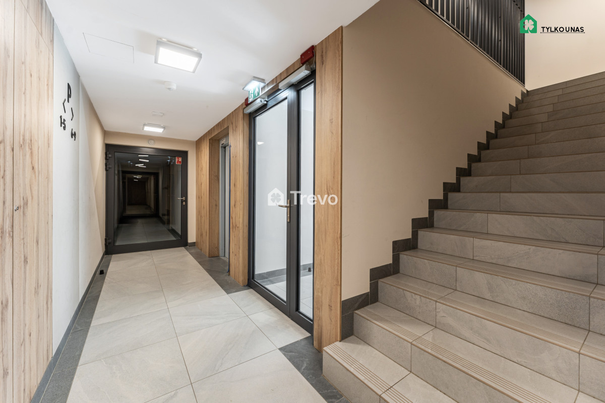 Wysoki standard wykończenia | Ogródek |Nowe bud - Gallery Image 15