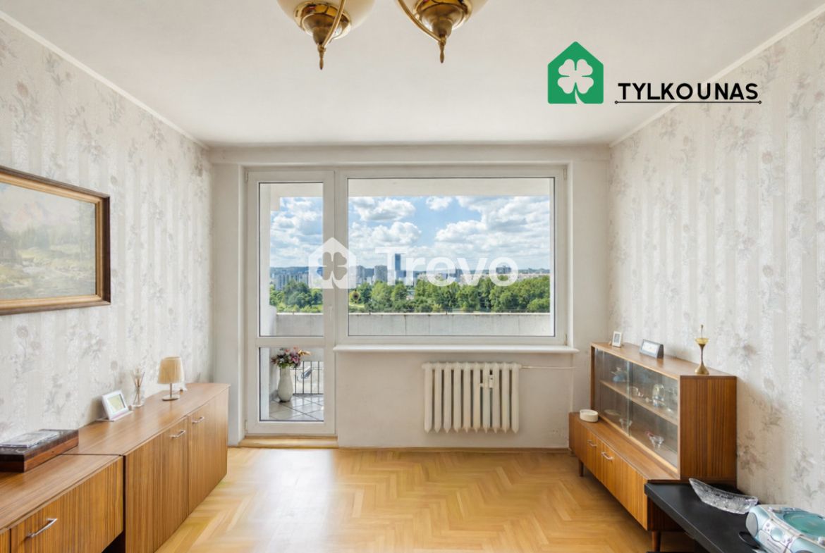 Gdańsk Zaspa | Panoramiczny widok | Blisko morza - Gallery Image 2