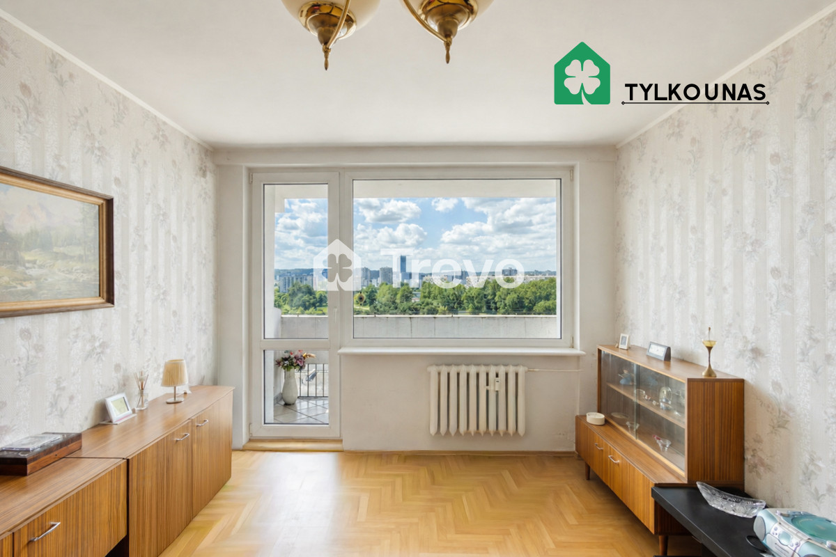 Gdańsk Zaspa | Panoramiczny widok | Blisko morza - Gallery Image 2