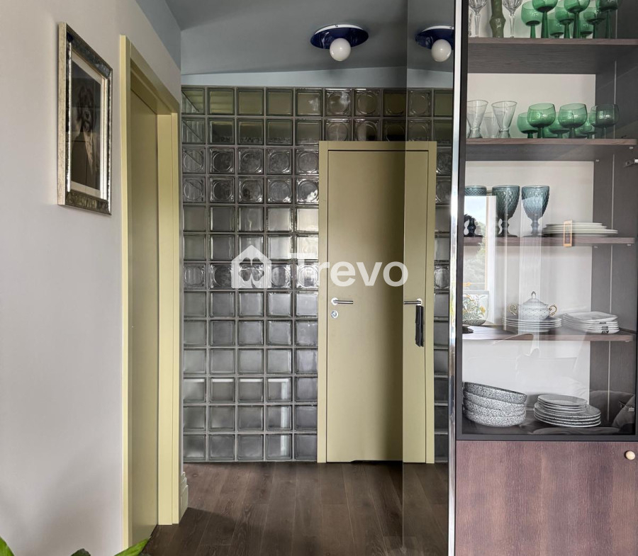 3 Pokoje | Widok na morze | Cicha okolica | Gdynia - Gallery Image 9