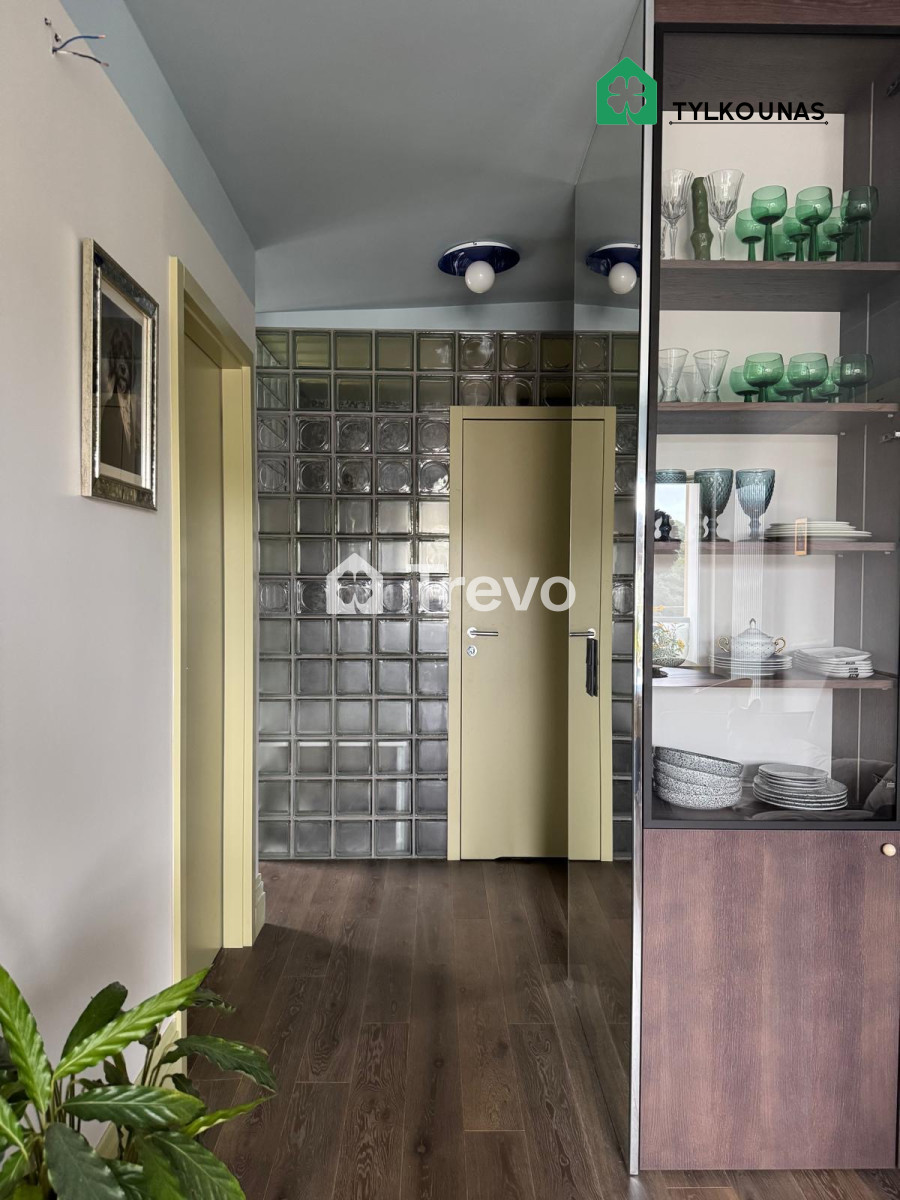 3 Pokoje | Widok na morze | Cicha okolica | Gdynia - Gallery Image 9