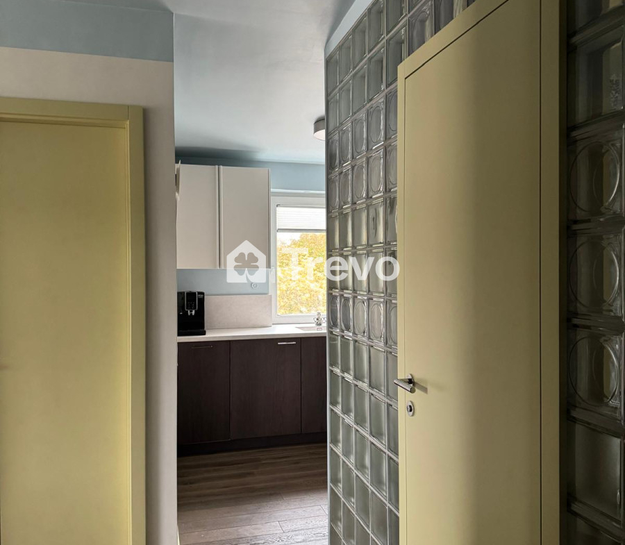 3 Pokoje | Widok na morze | Cicha okolica | Gdynia - Gallery Image 10