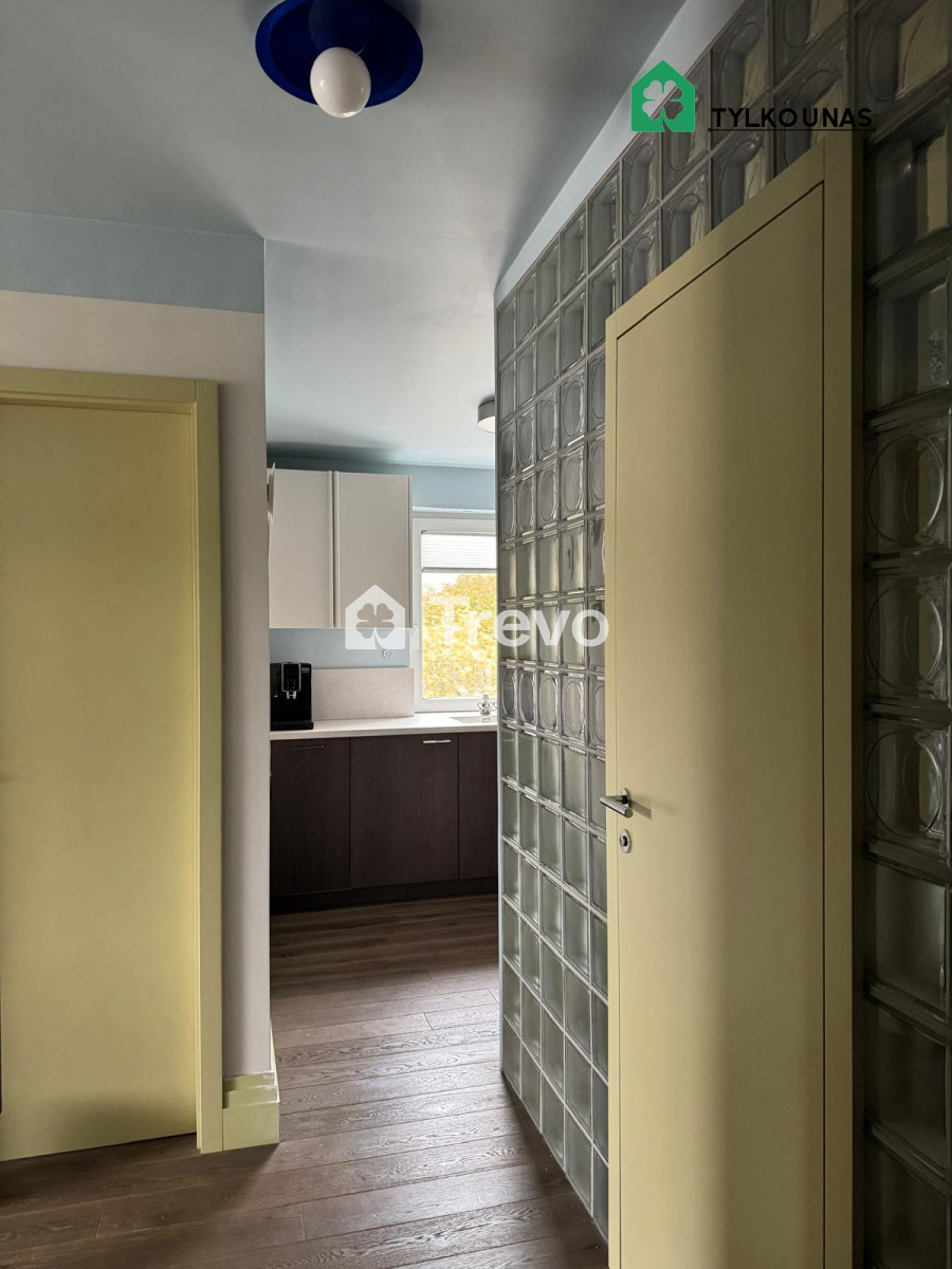3 Pokoje | Widok na morze | Cicha okolica | Gdynia - Gallery Image 10
