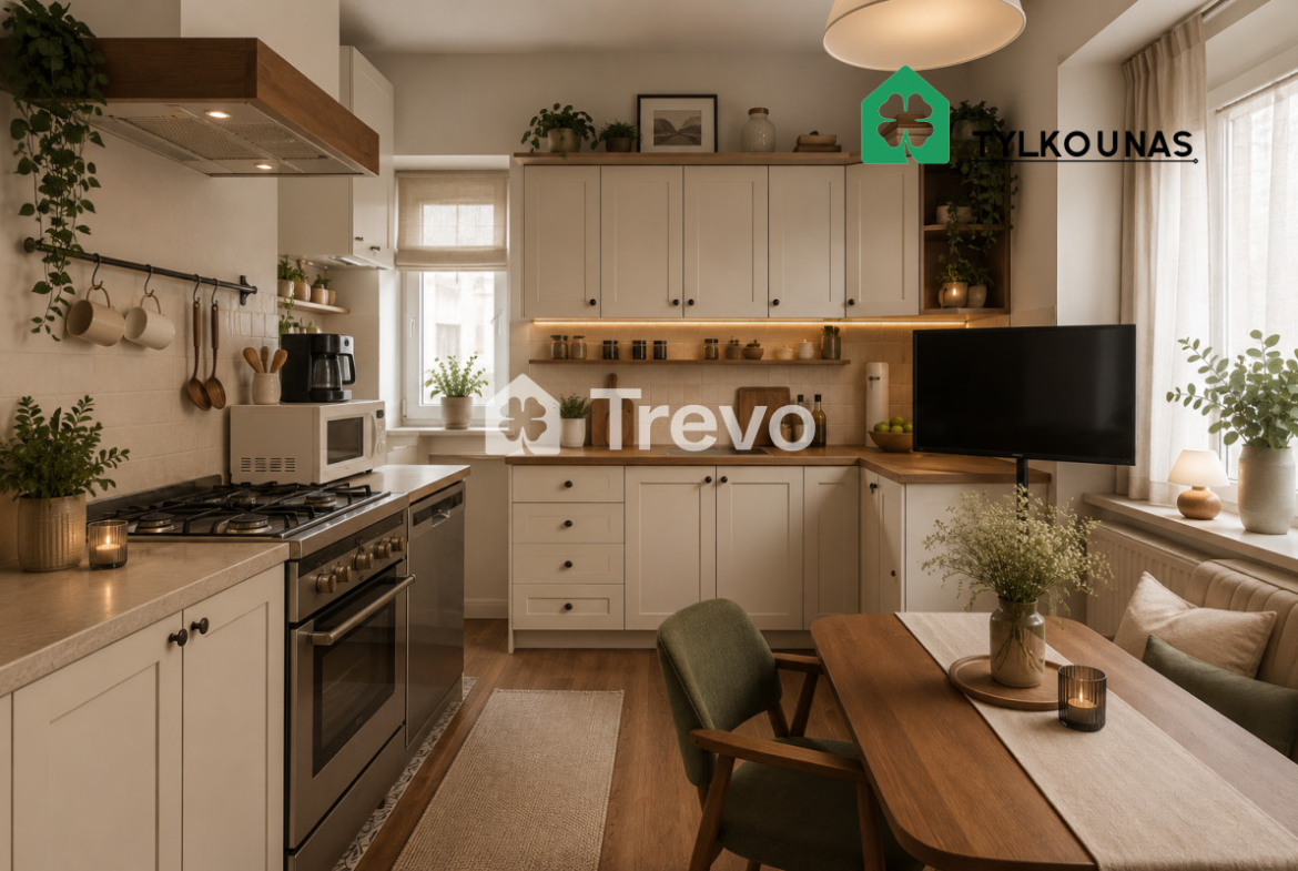 2 pokoje | Blisko Morza | Gdynia Orłowo - Gallery Image 7