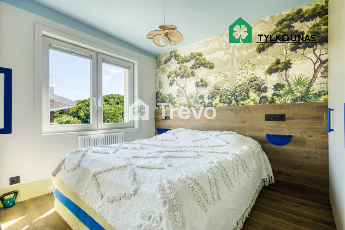 3 Pokoje | Widok na morze | Cicha okolica | Gdynia - Gallery Image 5