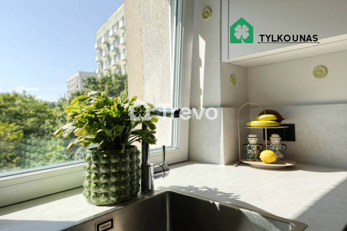 3 Pokoje | Widok na morze | Cicha okolica | Gdynia - Gallery Image 7