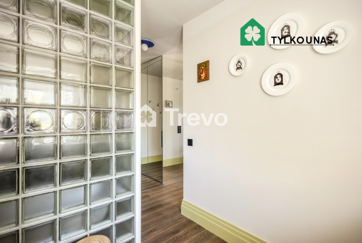 3 Pokoje | Widok na morze | Cicha okolica | Gdynia - Gallery Image 10