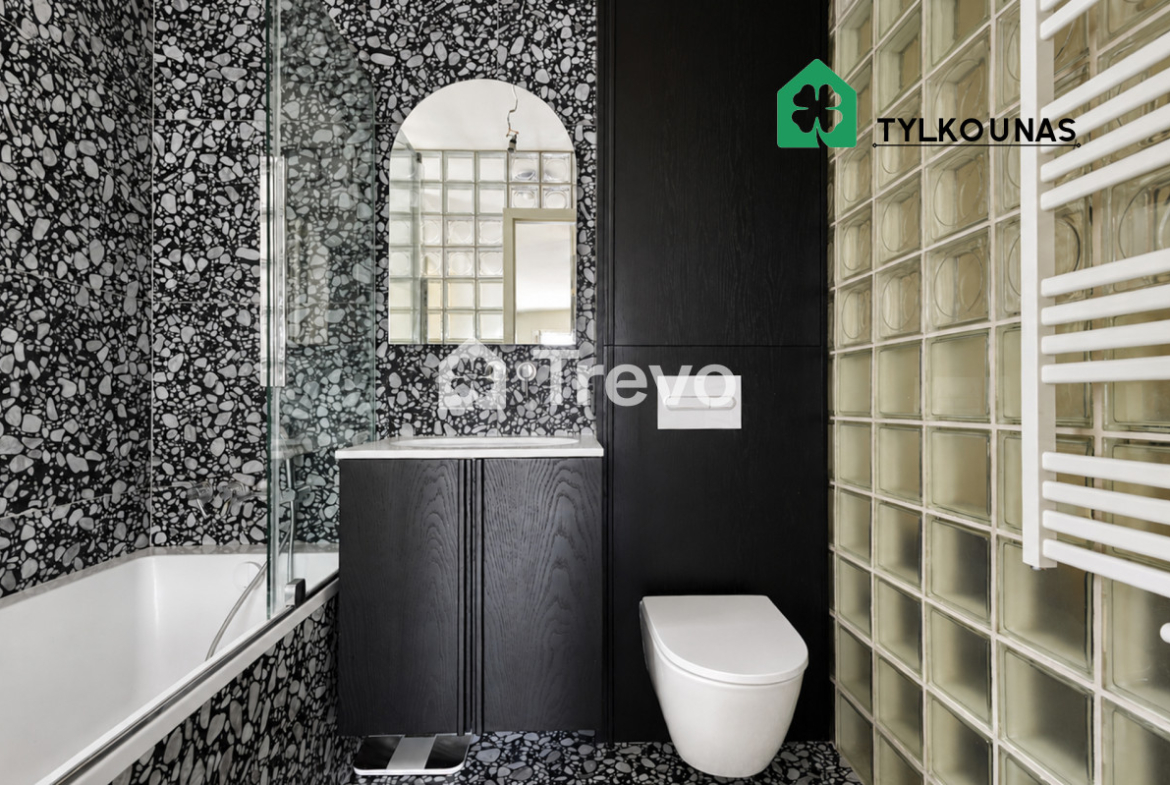 3 Pokoje | Widok na morze | Cicha okolica | Gdynia - Gallery Image 9