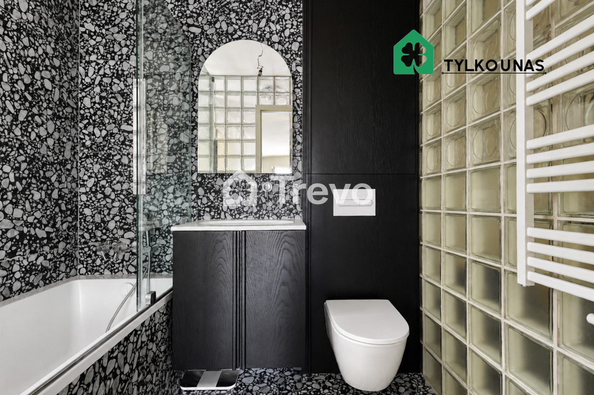 3 Pokoje | Widok na morze | Cicha okolica | Gdynia - Gallery Image 9