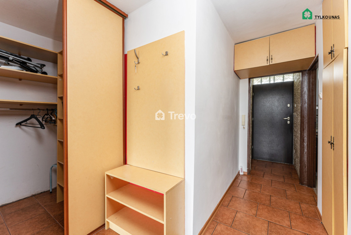 Po remoncie | Nowe instalacje | Oddzielna kuchnia - Gallery Image 9