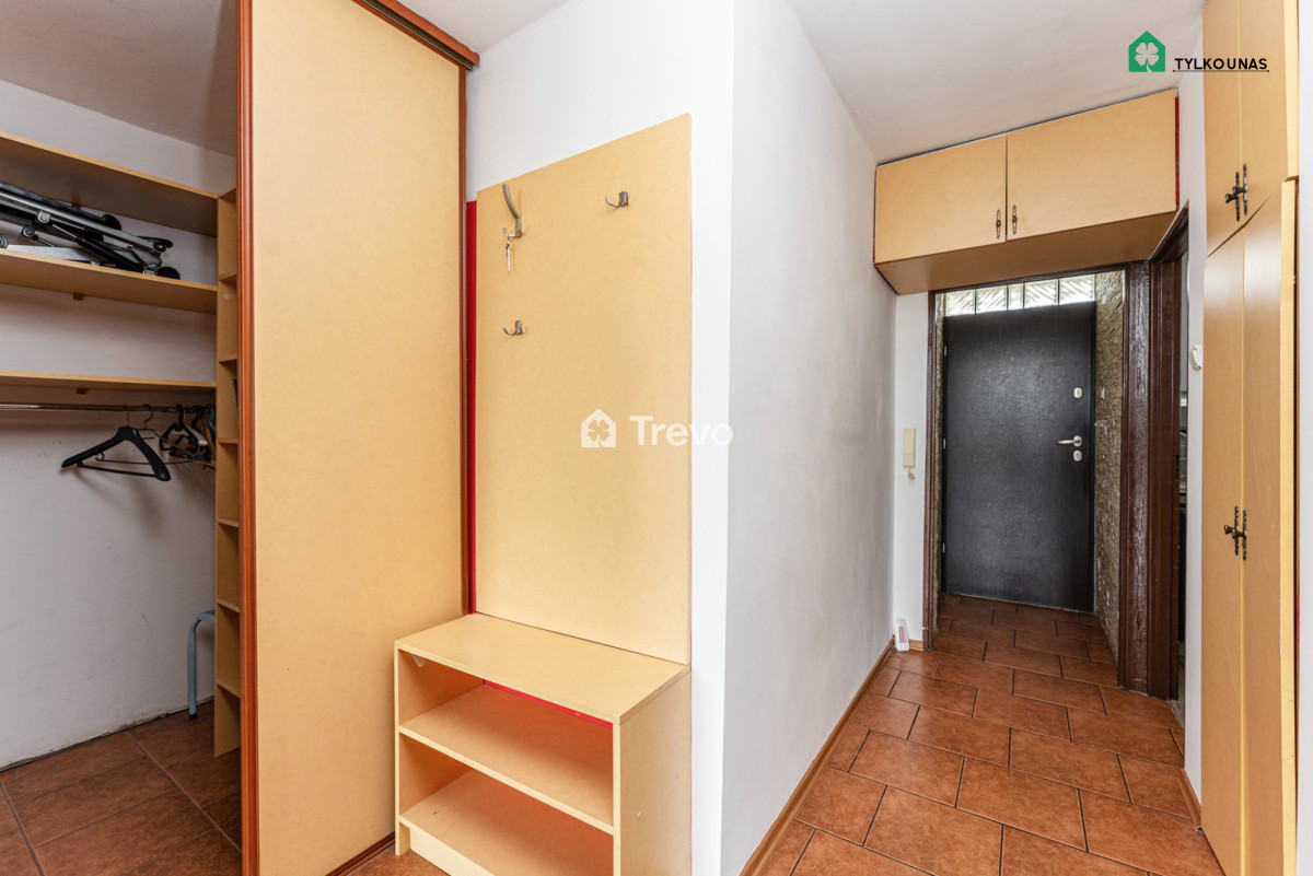 Po remoncie | Nowe instalacje | Oddzielna kuchnia - Gallery Image 9