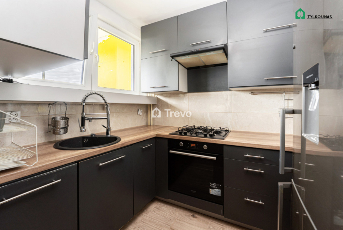 Po remoncie | Nowe instalacje | Oddzielna kuchnia - Gallery Image 5