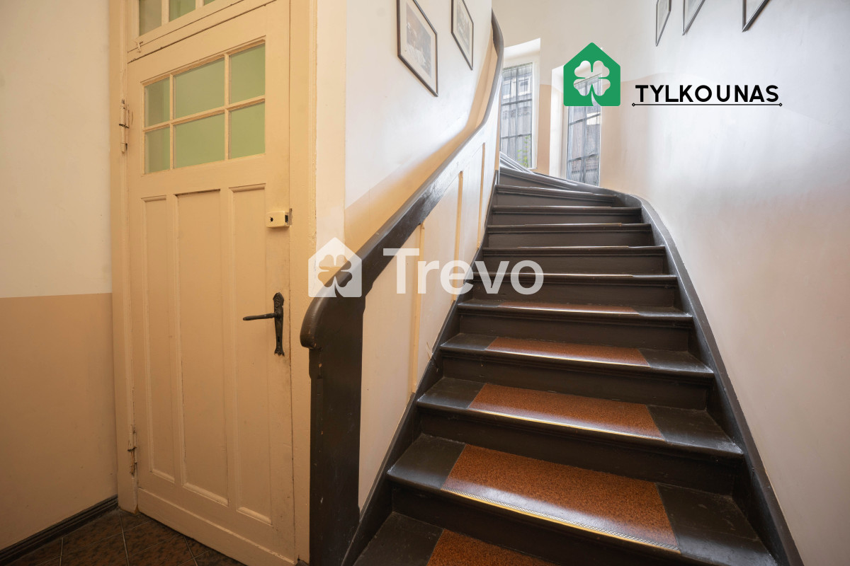 Prywatny ogród | Stara Oliwa | Miejsce parkingowe - Gallery Image 12