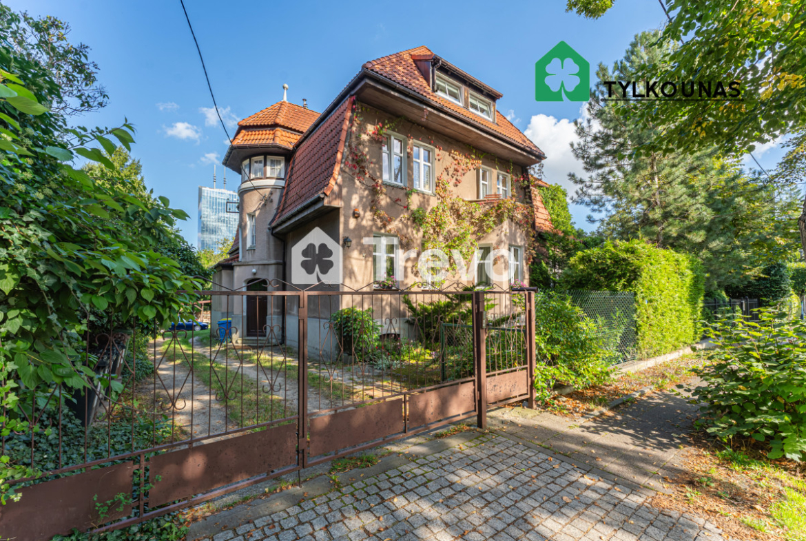 Prywatny ogród | Stara Oliwa | Miejsce parkingowe - Gallery Image 13