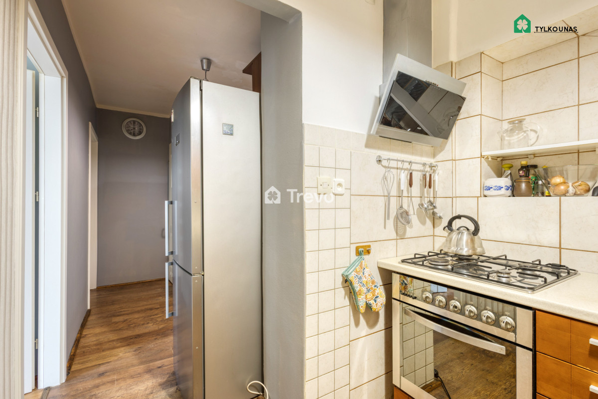Przy lesie | Wysoki parter | Dobrze skomunikowane - Gallery Image 9
