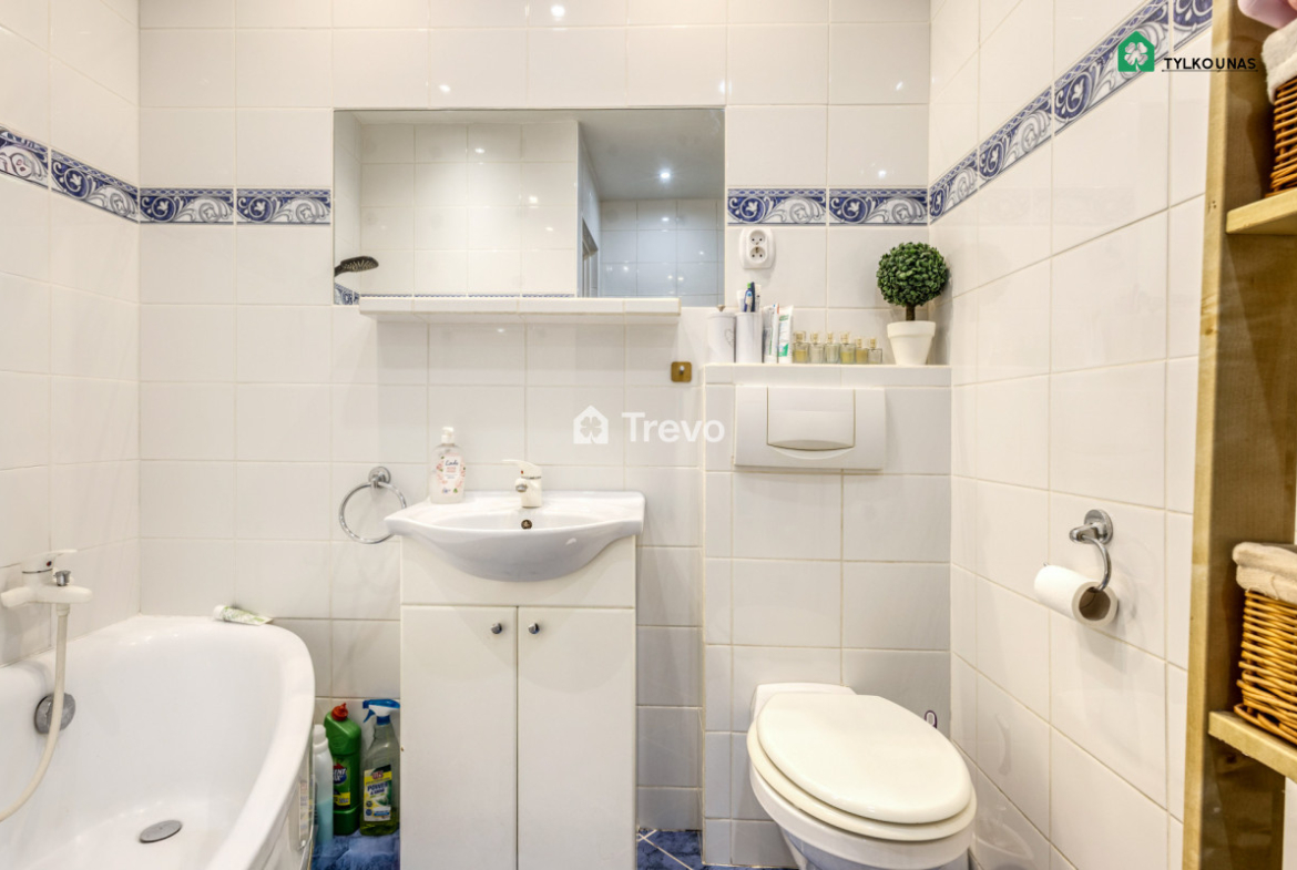 Przy lesie | Wysoki parter | Dobrze skomunikowane - Gallery Image 10