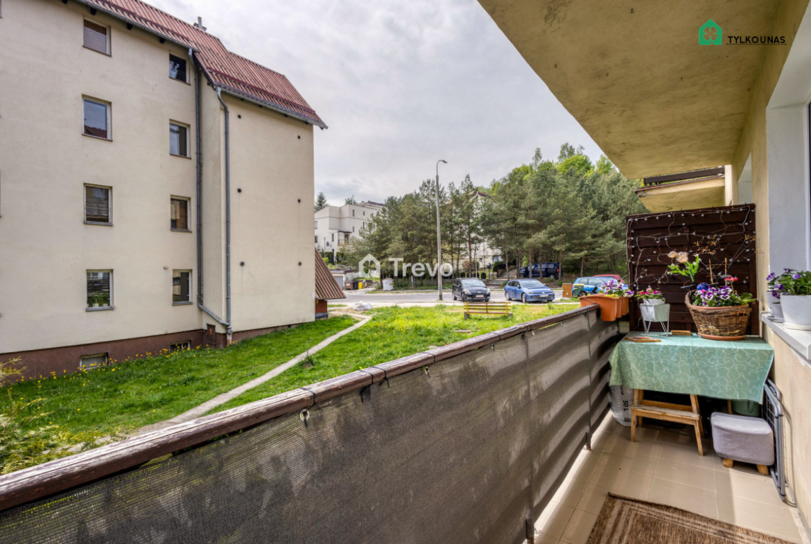 Przy lesie | Wysoki parter | Dobrze skomunikowane - Gallery Image 7