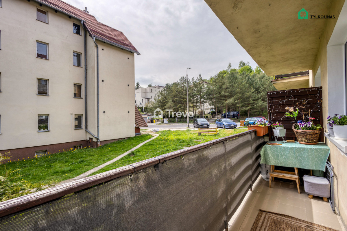 Przy lesie | Wysoki parter | Dobrze skomunikowane - Gallery Image 7