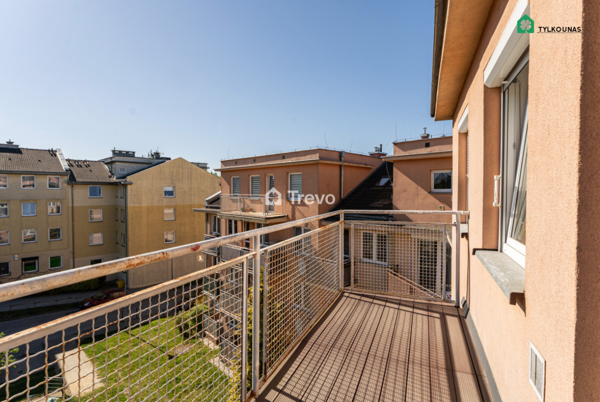 Cisza i zieleń | Przy zbiorniku retencyjnym - Gallery Image 14