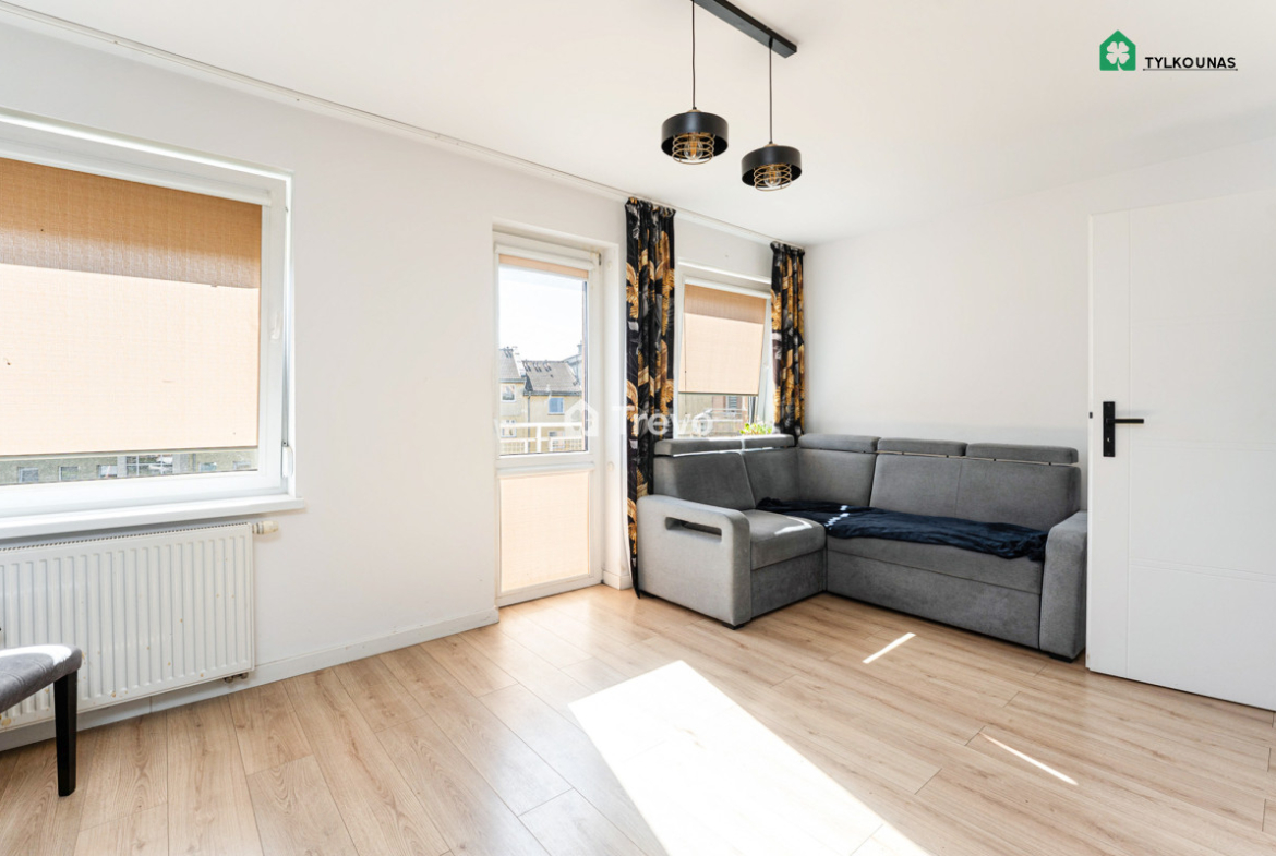 Cisza i zieleń | Przy zbiorniku retencyjnym - Gallery Image 6