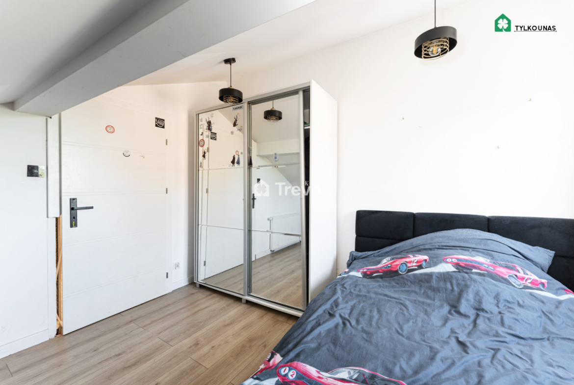 Cisza i zieleń | Przy zbiorniku retencyjnym - Gallery Image 11
