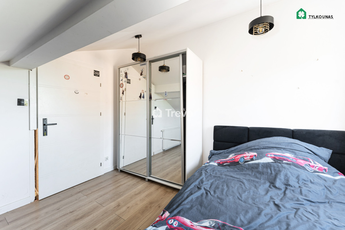 Cisza i zieleń | Przy zbiorniku retencyjnym - Gallery Image 11