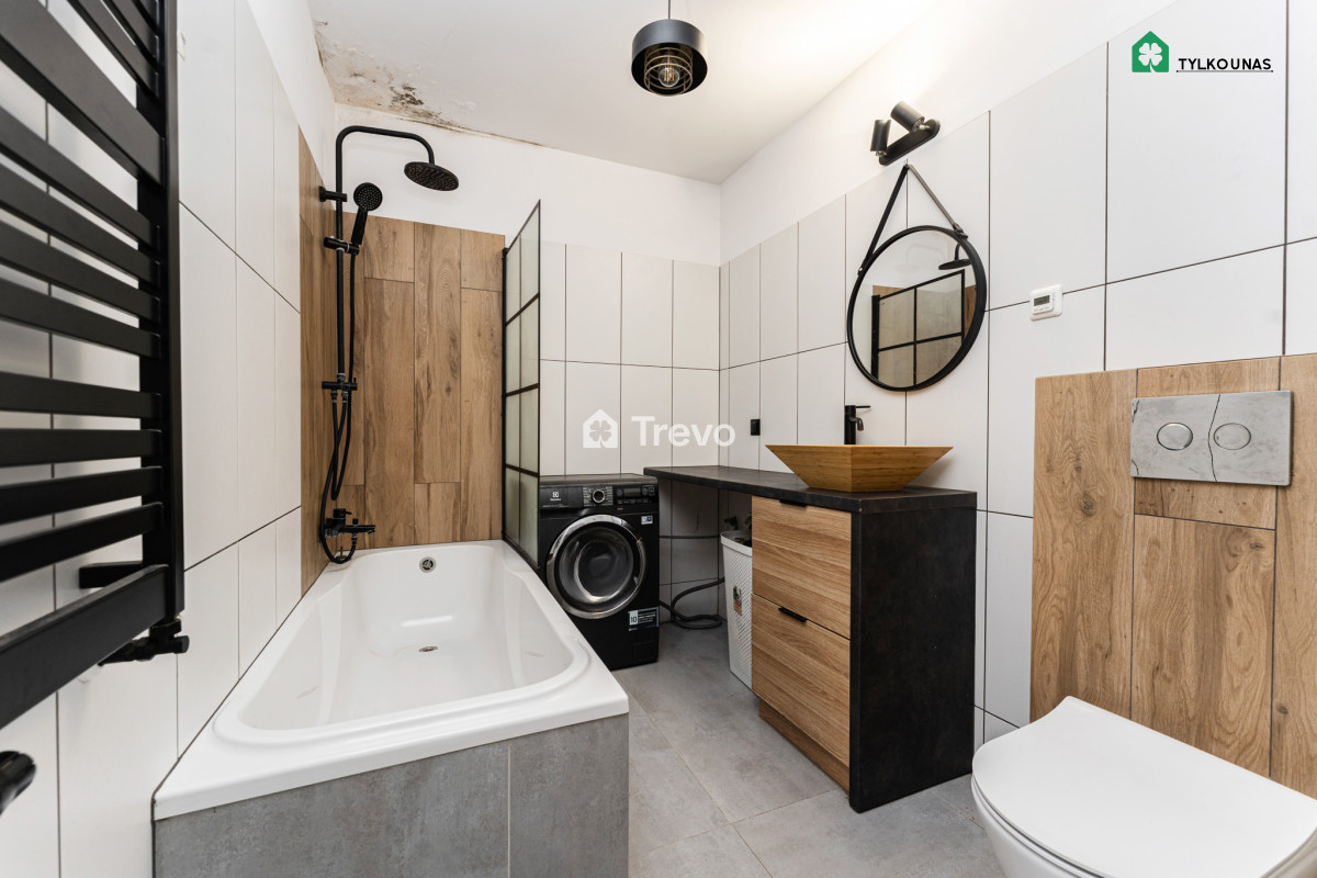 Cisza i zieleń | Przy zbiorniku retencyjnym - Gallery Image 8