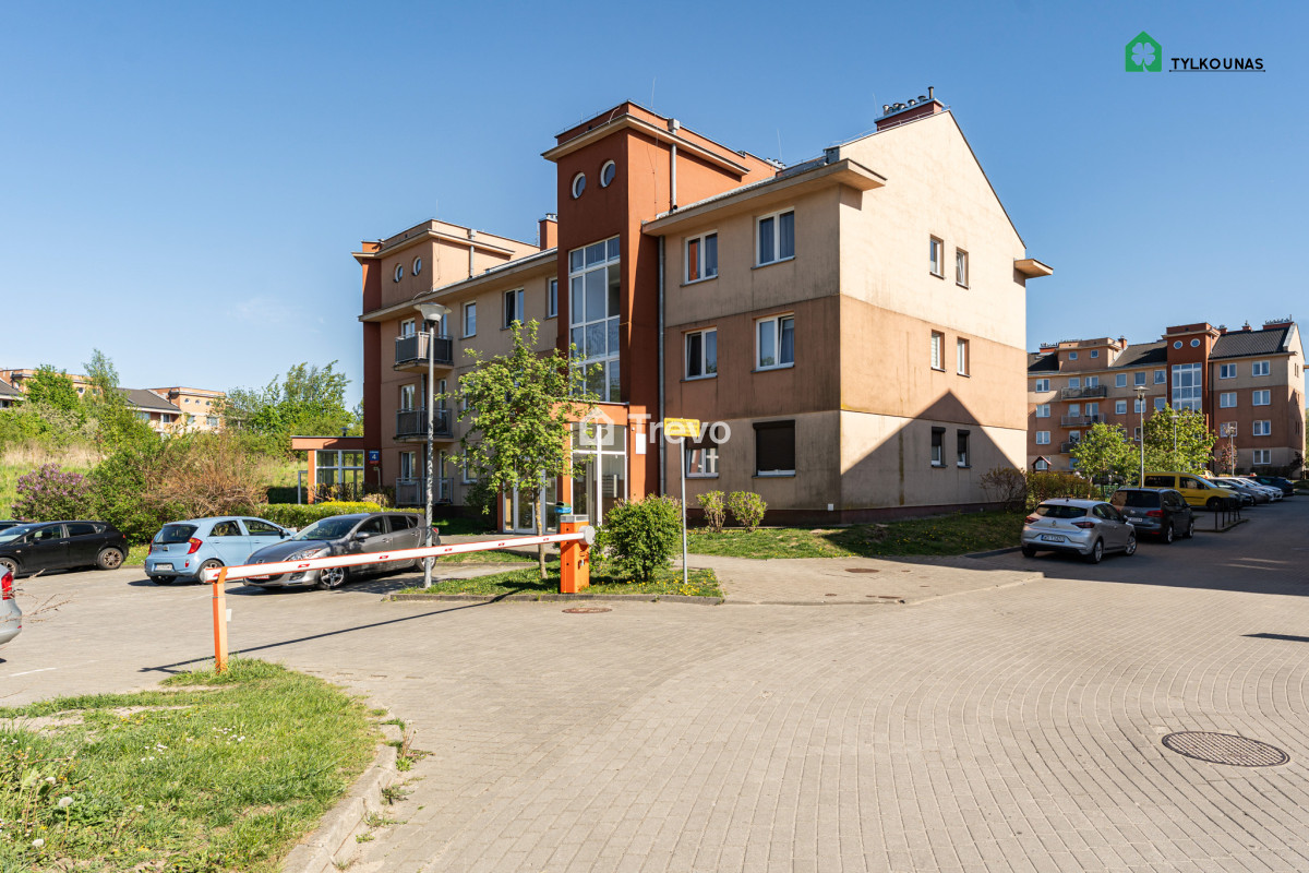 Cisza i zieleń | Przy zbiorniku retencyjnym - Gallery Image 16