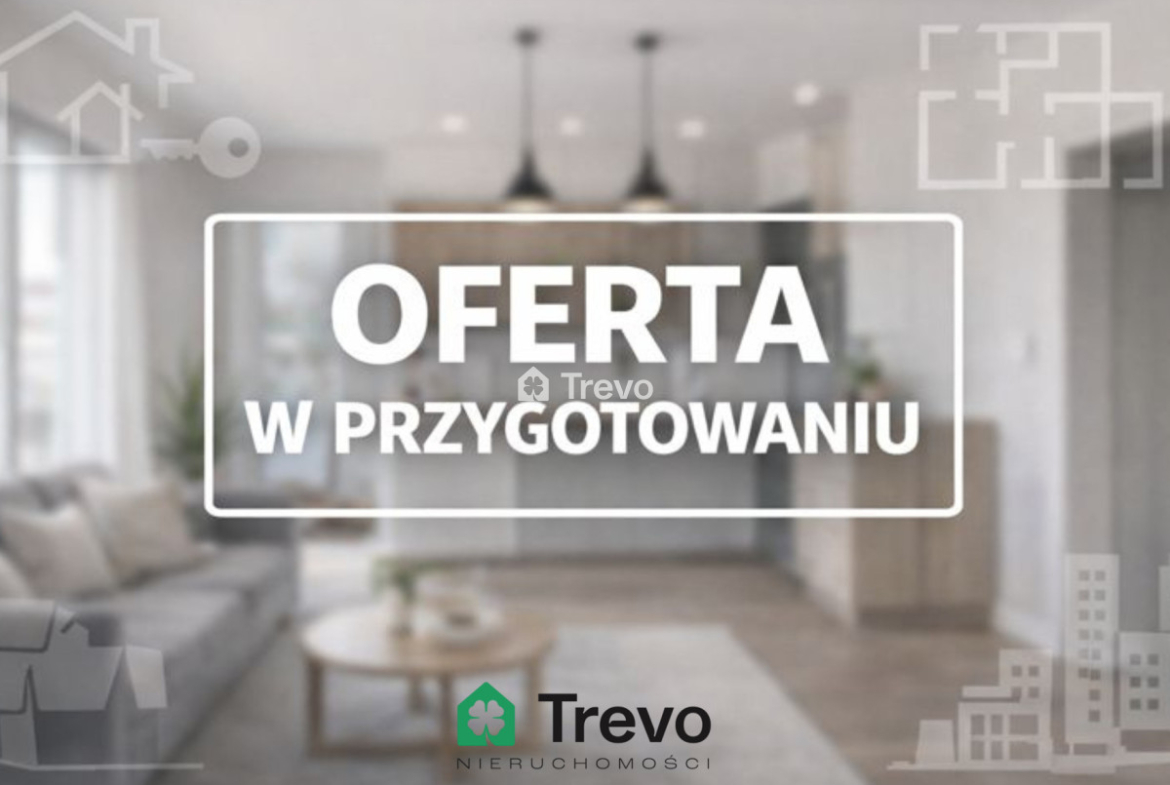 3 pokoje | Centrum | Balkon