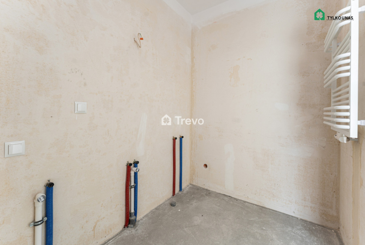 Narożne | Od zaraz | Winda | Widok na zieleń - Gallery Image 12