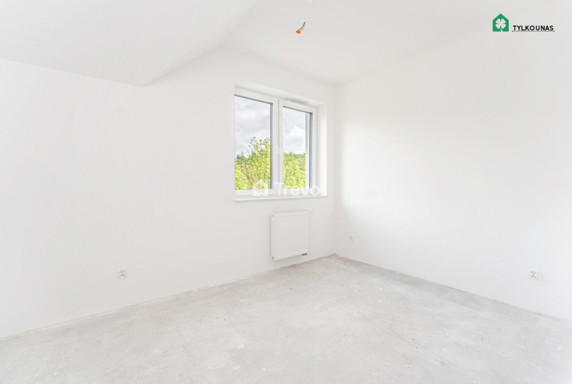 Narożne | Od zaraz | Winda | Widok na zieleń - Gallery Image 19
